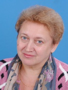 Барцева Наталія Леонідівна