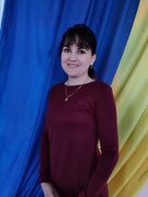 Індіченко Марія Вікторівна