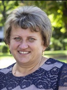 Стецюк Надія Олександрівна