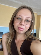 Клокова Катерина Володимирівна