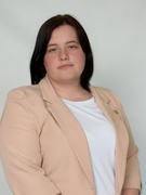 Андросович Ірина Василівна