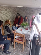 1 жовтня - Міжнародний день людей похилого віку.