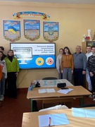 Ми вдячні за розуміння наших проблем і таку необхідну нам сьогодні підтримку.