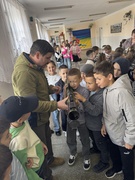 День цивільного захисту.