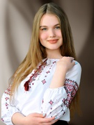 Лицевич Мар`яна Олександрівна