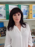 Члек Олена Олександрівна