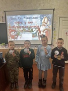 З днем Святого Миколая!