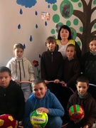 Спортивний стиль