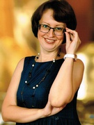 Черваньова Оксана Борисiвна