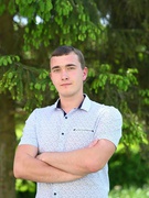 Юрків Михайло Зіновійович