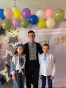 Гнатів Роман Ігорович