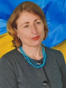 Рибалка Анна Прокопівна