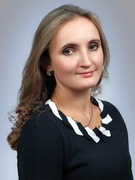 Загурська Тетяна Юріївна