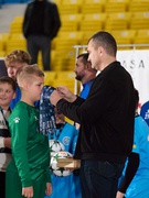 Хмельницька шкільна ліга