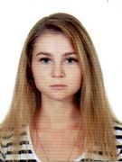 Письменна Юлія Юріївна