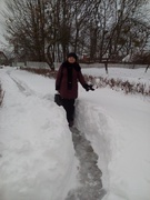 Груша Олена Сергіївна