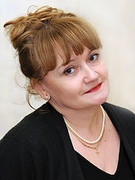 Космакова Лариса Євгенівна