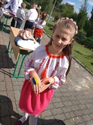 День вишиванки (17.05.2018р.)