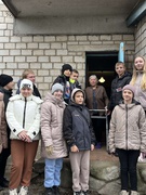 Тиждень добрих справ