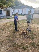 «World Cleanup Day»
