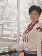 Жулай Людмила Володимирівна