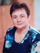 Перчук Леся Андріївна