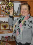 Власюк Лариса Миколаївна