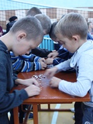 У гостях у Котигорошка