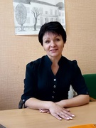 Данюк Інна Миколаївна