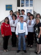 День вишиванки 2018р.