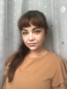 Шпакова Дар'я Віталіївна