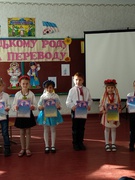 Козацькому роду нема переводу