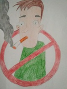Геть паління - ми здорове покоління