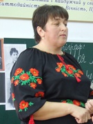 Ясковець Наталія Миколаївна