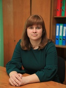 Ненюк Олена Борисівна