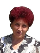 Полякова Віра Василівна