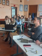 Атестація педагогічних працівників, 2025р.