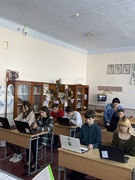 Моніторинг з української мови та математики для учнів 8 класів