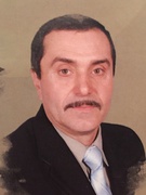 Іванча Михайло Іванович