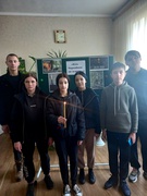 37 - і роковини аварії на Чорнобильській АЕС.