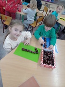 "Золота пора осіння", середня група №1