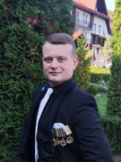 Сандульський Сергій Миколайович