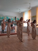 День вчителя