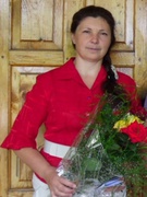 Мінчева Тетяна Георгіївна