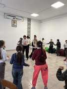 Весела руханка