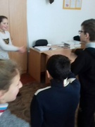 Тиждень зарубіжної літератури