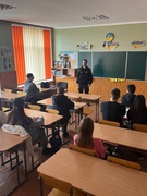 Попередження фактів втягнення молоді в злочинну діяльність