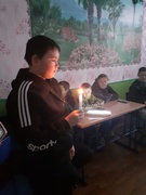 День пам'яті жертв голодомору