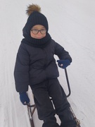 День 2 зимового фоточеленджу  Моя зимова розвага