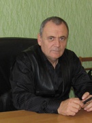 Усатенко Володимир Іванович